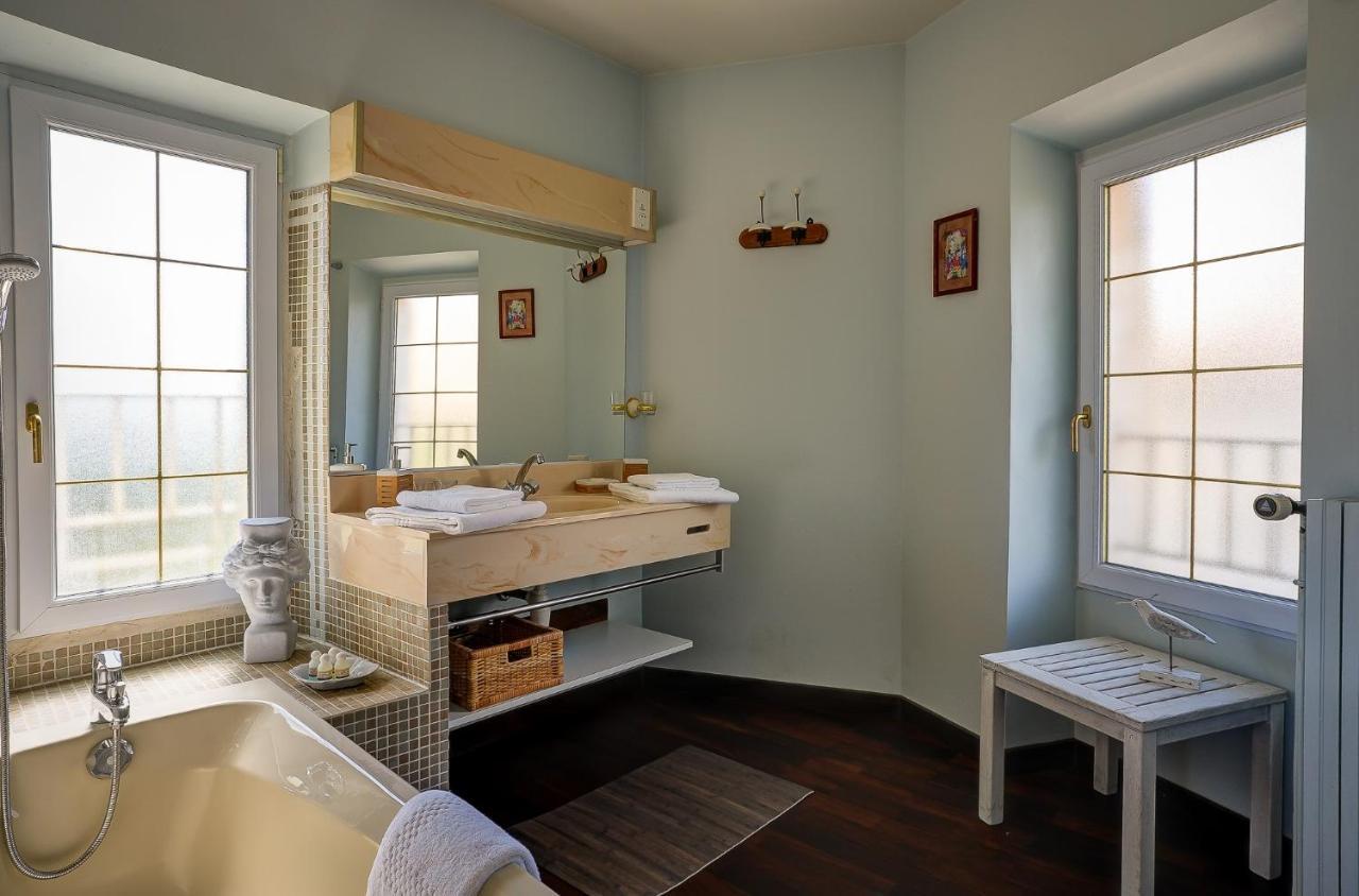 La Chaumiere, Demeure D'Hotes Lauris Экстерьер фото